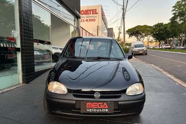 Chevrolet Corsa