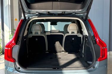 Volvo XC