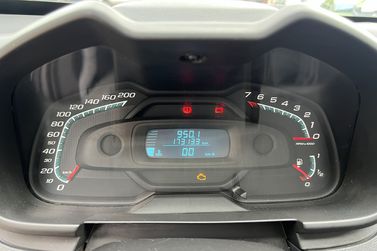 Chevrolet MONTANA