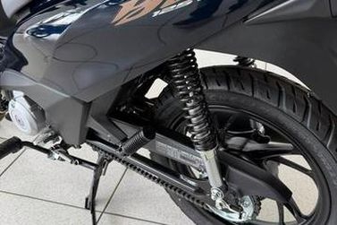 HONDA BIZ