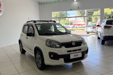 Fiat Uno