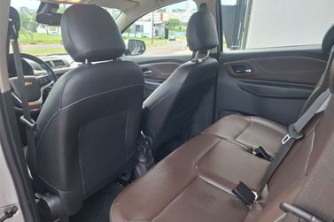 Chevrolet SPIN