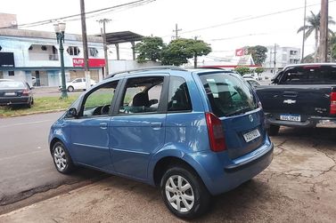 Fiat Idea