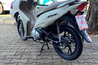 HONDA BIZ