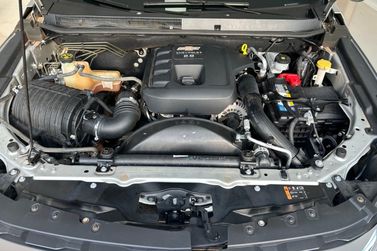Chevrolet S10
