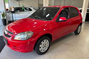 Chevrolet Celta