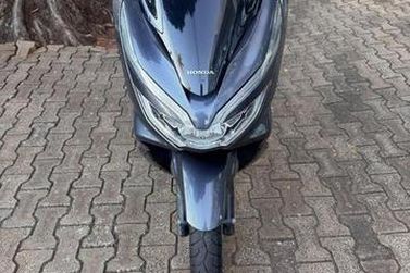HONDA PCX