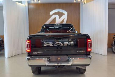 RAM 2500