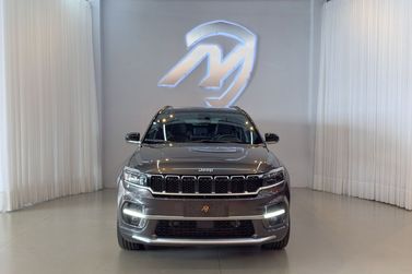 Jeep Commander