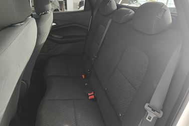Chevrolet MONTANA