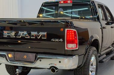 RAM CLASSIC