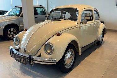 VolksWagen Fusca