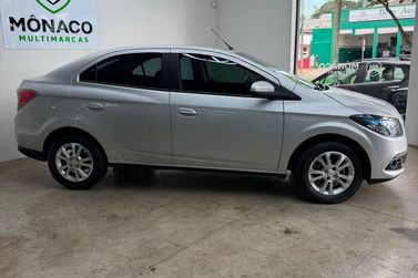 Chevrolet PRISMA