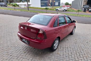 Chevrolet Corsa