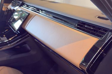 Land Rover Range