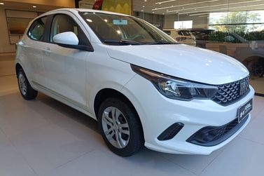 Fiat ARGO