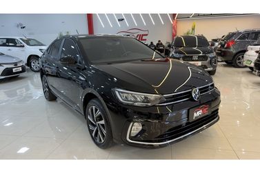 VolksWagen VIRTUS
