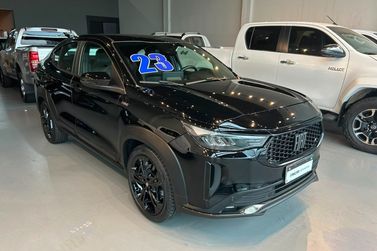 Fiat Fastback