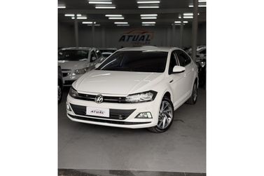 VolksWagen VIRTUS