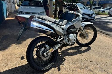 HONDA NX-4