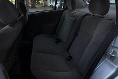 Chevrolet Astra