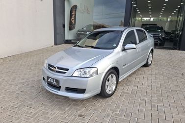 Chevrolet Astra