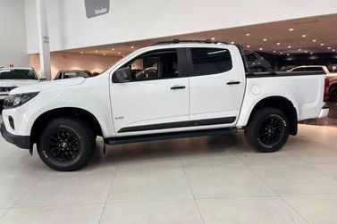 Chevrolet S10