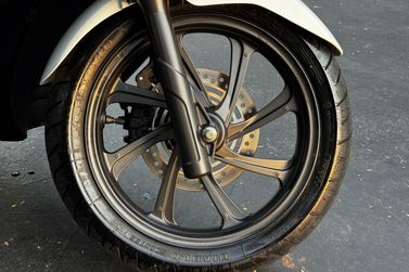 HONDA PCX