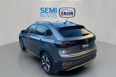 VolksWagen Nivus