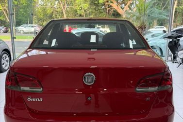 Fiat Siena
