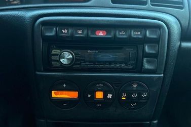 Chevrolet Vectra