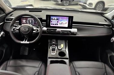 GAC GS4