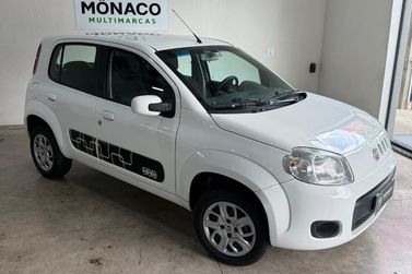 Fiat Uno