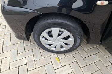 Toyota ETIOS