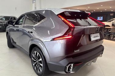GAC GS4