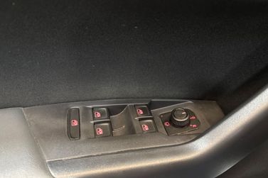 VolksWagen Nivus
