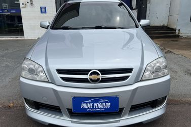 Chevrolet Astra