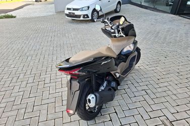 HONDA PCX