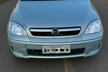 Chevrolet Corsa
