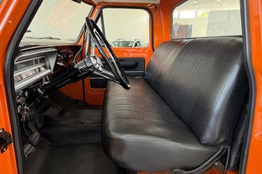 Ford F-100