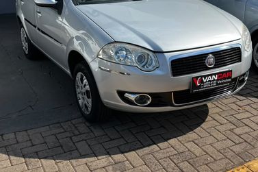 Fiat Palio