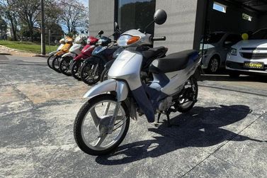 HONDA BIZ