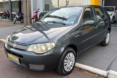 Fiat Palio