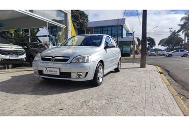 Chevrolet Corsa