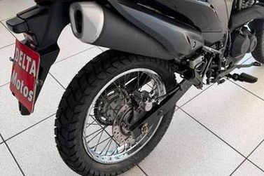 HONDA XRE