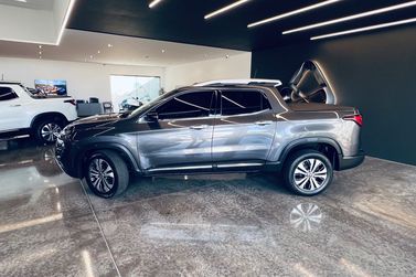 Fiat Toro