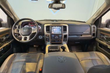 RAM CLASSIC