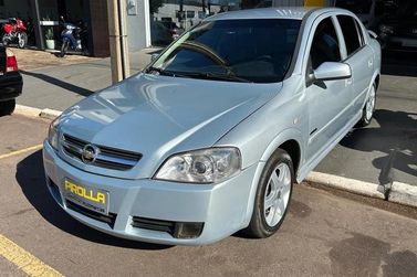 Chevrolet Astra