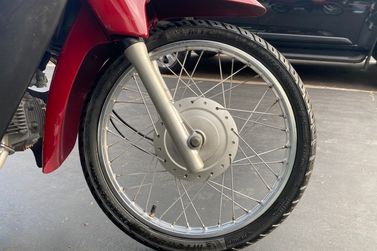 HONDA BIZ