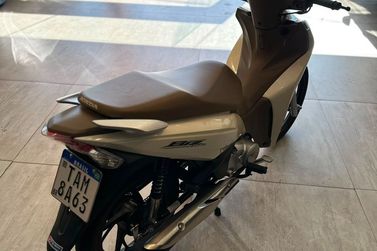 HONDA BIZ